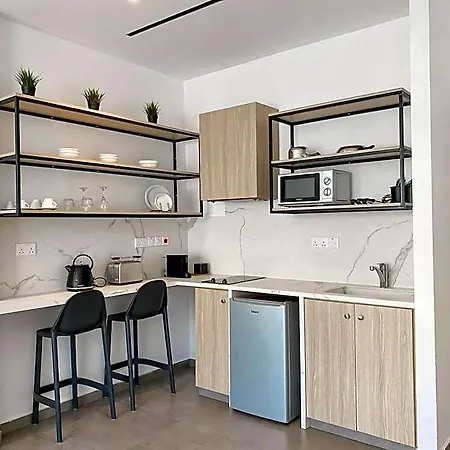 Caramela Luxury Apts Apartamento