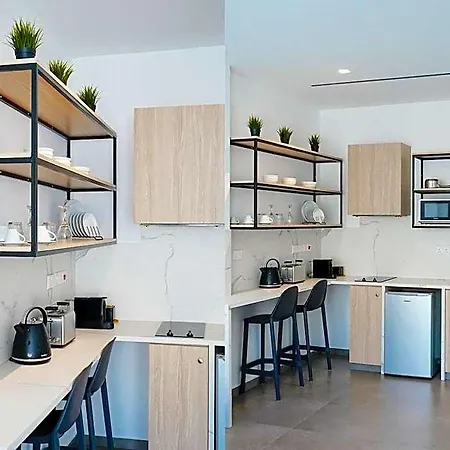 Caramela Luxury Apts Apartamento Ayia Napa