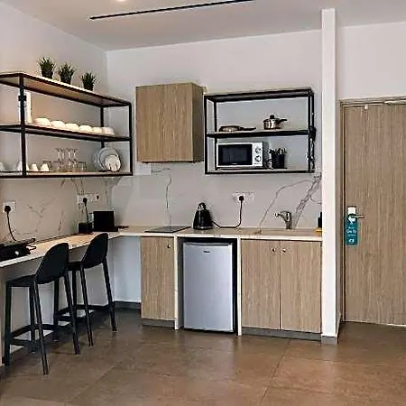 Caramela Luxury Apts Apartamento