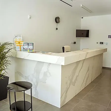 Caramela Luxury Apts Apartamento