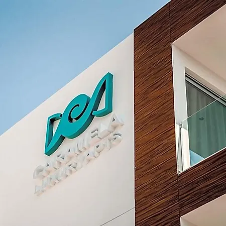 Apartamento Caramela Luxury Apts *