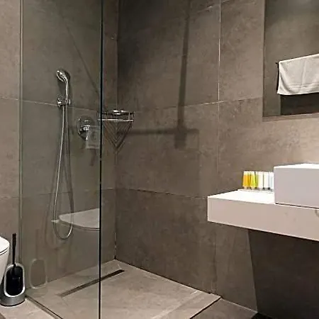 Apartamento Caramela Luxury Apts *