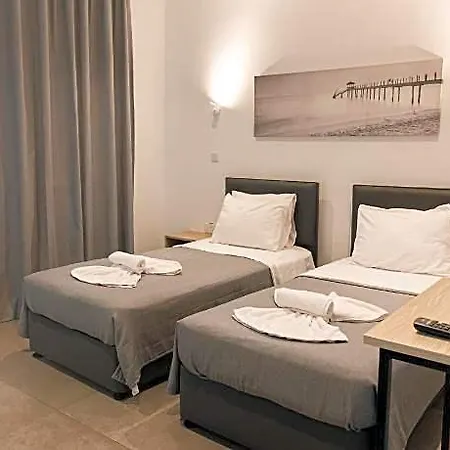 Caramela Luxury Apts