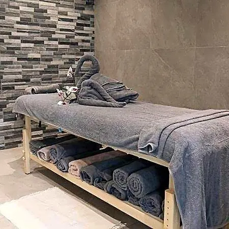 Caramela Luxury Apts Apartamento