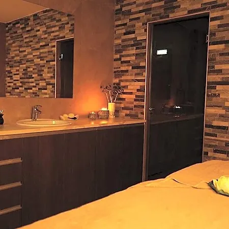 Caramela Luxury Apts