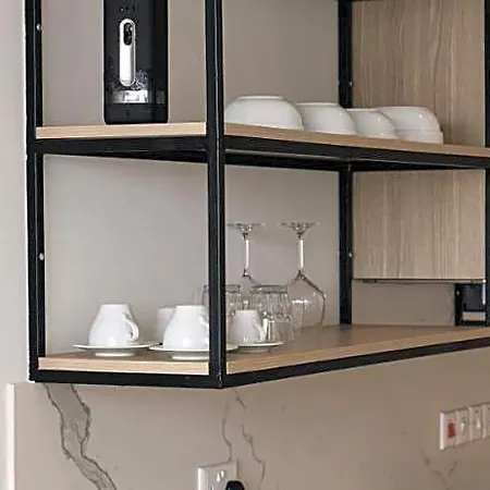 Caramela Luxury Apts *