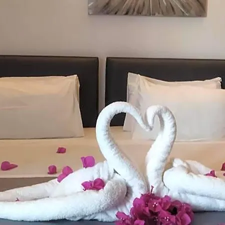 Caramela Luxury Apts Apartamento *