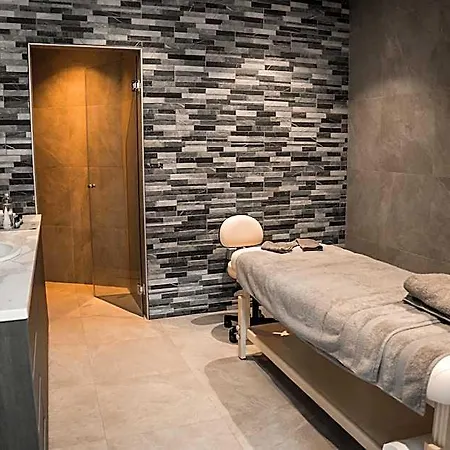 Caramela Luxury Apts Apartamento