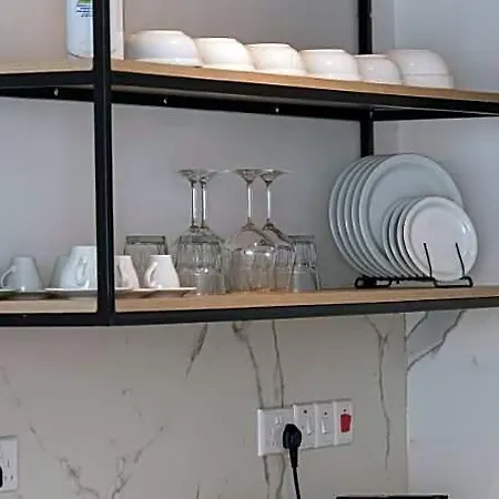 Apartamento Caramela Luxury Apts Ayia Napa