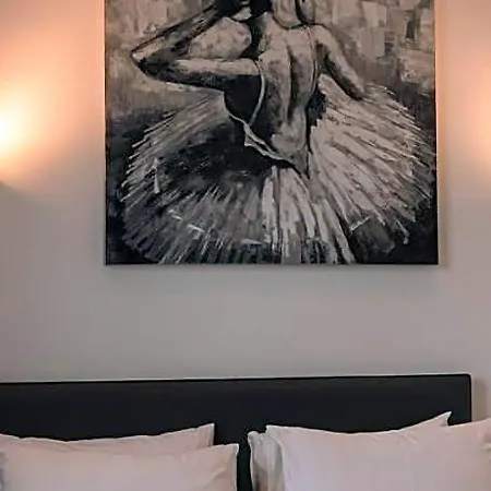 Apartamento Caramela Luxury Apts Ayia Napa
