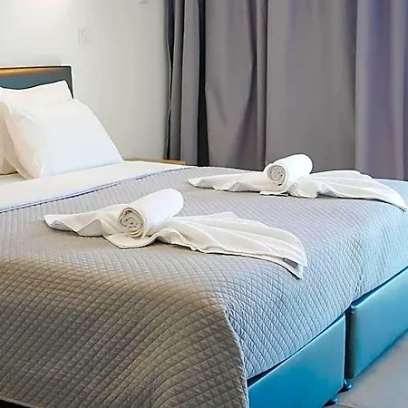 Caramela Luxury Apts Apartamento