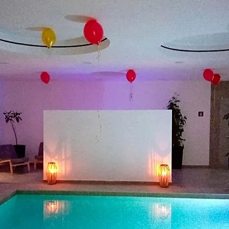 Caramela Luxury Apts * Ayia Napa