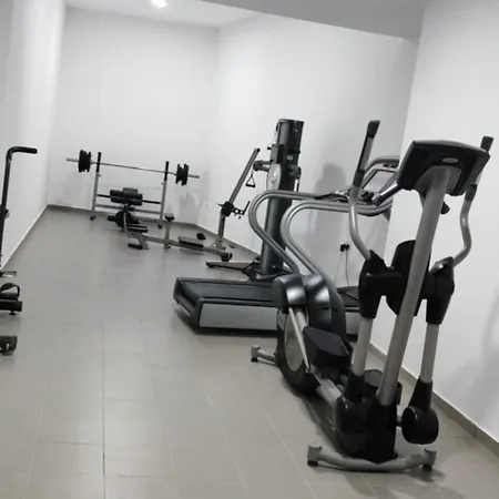 Apartment Caramela Luxury Apts