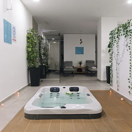 Caramela Luxury Apts Apartment *