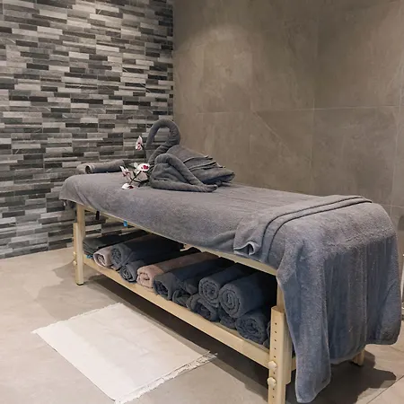 Apartment Caramela Luxury Apts