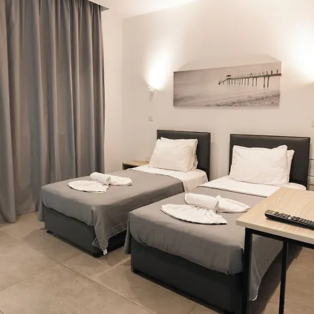 Apartment Caramela Luxury Apts