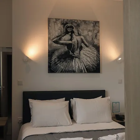 Caramela Luxury Apts Apartment