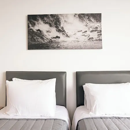 Caramela Luxury Apts Apartment *