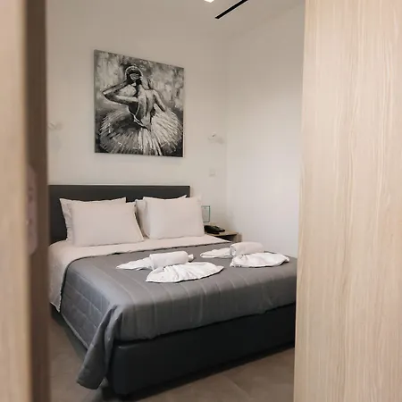 Caramela Luxury Apts Apartment *