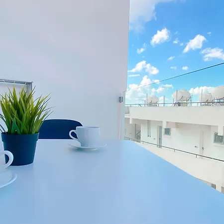 Caramela Luxury Apts Apartment Ayia Napa