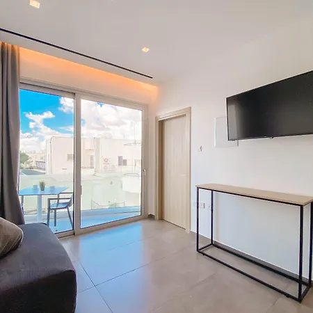 Caramela Luxury Apts