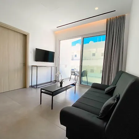 Caramela Luxury Apts Apartment Ayia Napa