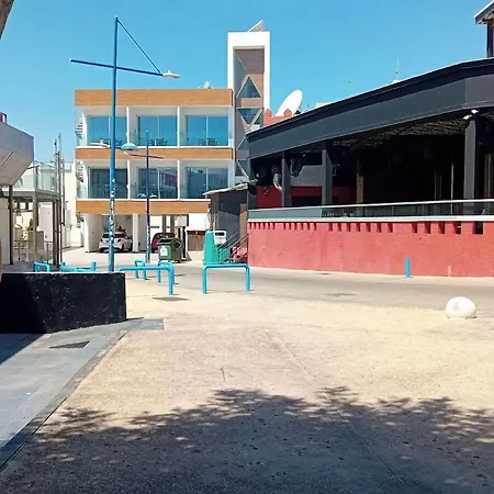 Caramela Luxury Apts