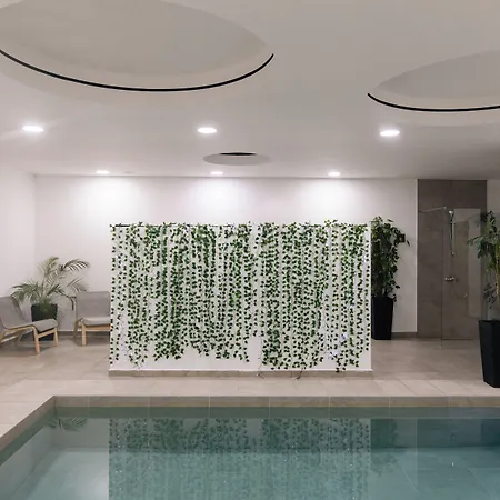 Apartment Caramela Luxury Apts Ayia Napa