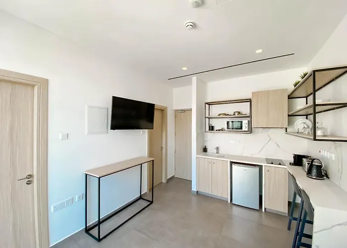 Caramela Luxury Apts