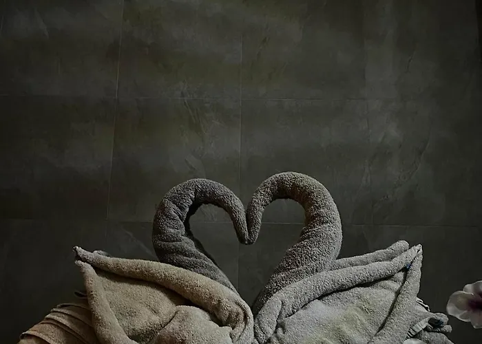 Apartamento Caramela Luxury Apts *