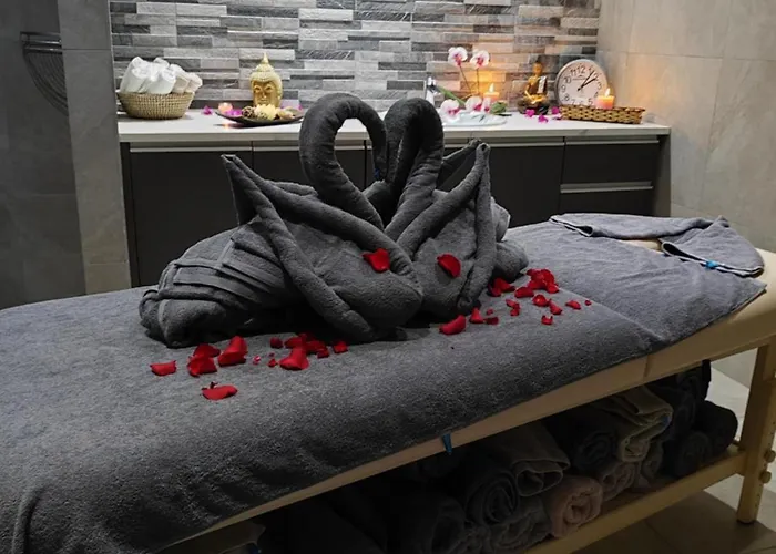 Caramela Luxury Apts Apartamento Ayia Napa