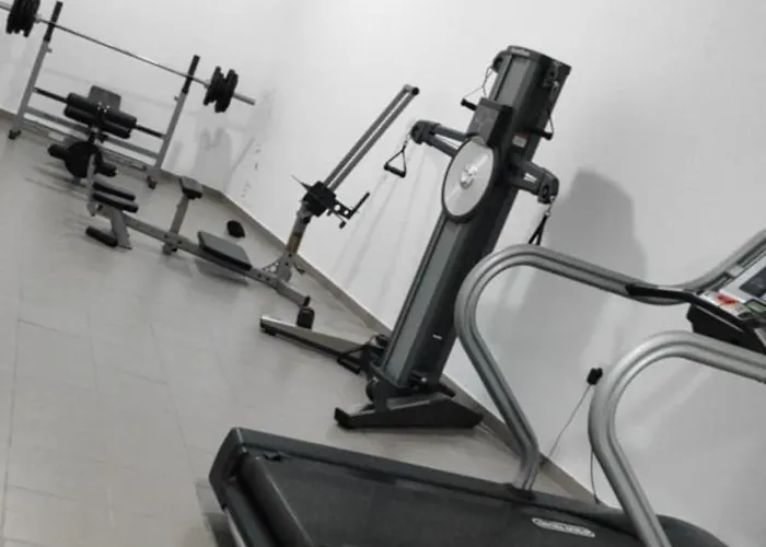 Caramela Luxury Apts