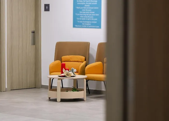 Caramela Luxury Apts