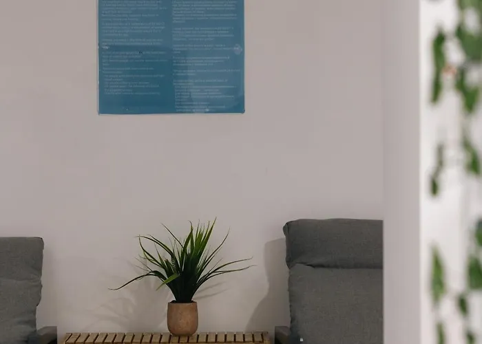 Caramela Luxury Apts Apartamento *