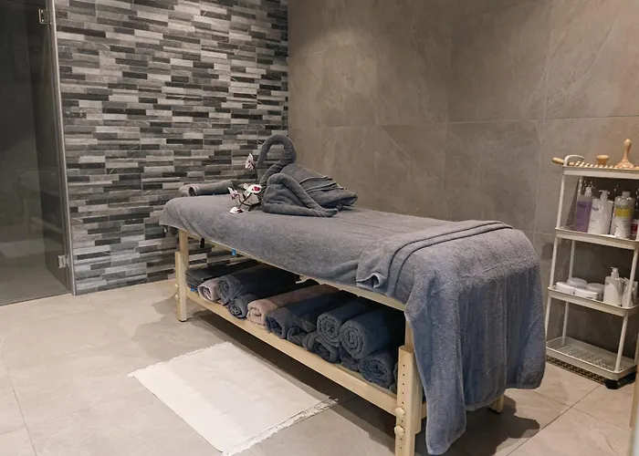 Apartamento Caramela Luxury Apts *