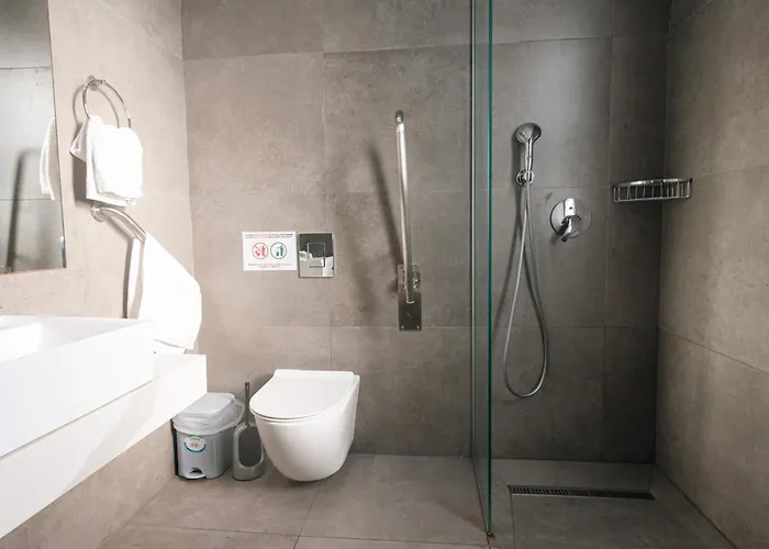 Caramela Luxury Apts * Ayia Napa