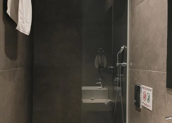 Apartamento Caramela Luxury Apts *