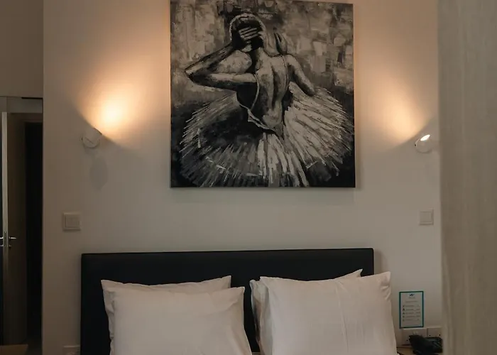 Caramela Luxury Apts * Ayia Napa