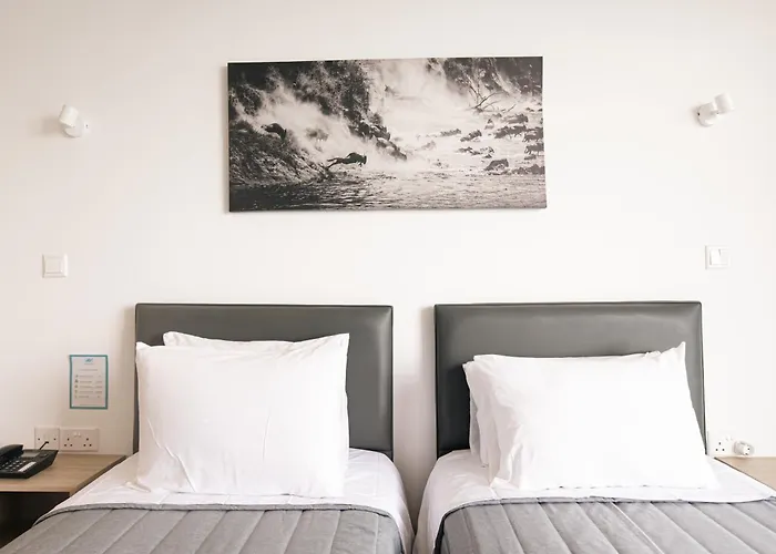 Caramela Luxury Apts