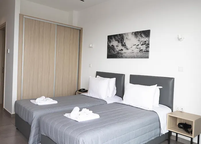 Caramela Luxury Apts