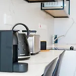 Apartment Caramela Luxury Apts