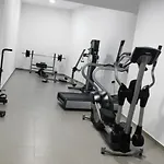 Caramela Luxury Apts Apartment