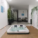 Apartment Caramela Luxury Apts *