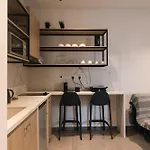 Apartment Caramela Luxury Apts Ayia Napa